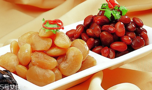 蕓豆可以榨豆?jié){嗎？蕓豆可以煮粥嗎？