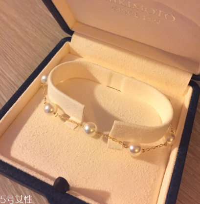 珍珠手鏈一般多少錢？珍珠手鏈正品價格