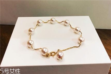 珍珠手鏈一般多少錢？珍珠手鏈正品價格