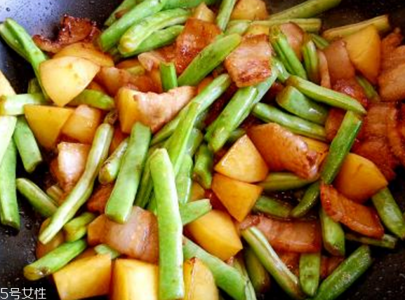 蕓豆是涼性還是熱性？蕓豆是涼性的嗎？