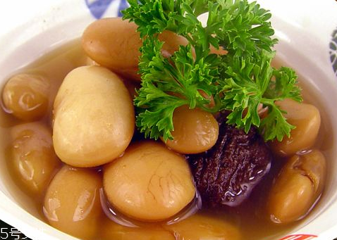 蕓豆是涼性還是熱性？蕓豆是涼性的嗎？