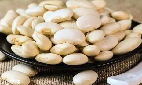 蕓豆用熱水洗嗎？蕓豆怎么洗？