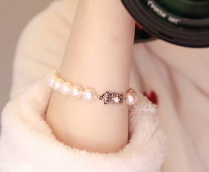 珍珠手鏈斷了怎么辦？珍珠手鏈斷了能修嗎？