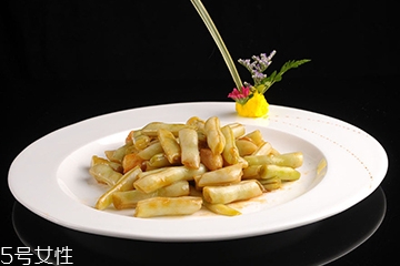 蕓豆用熱水洗嗎？蕓豆怎么洗？