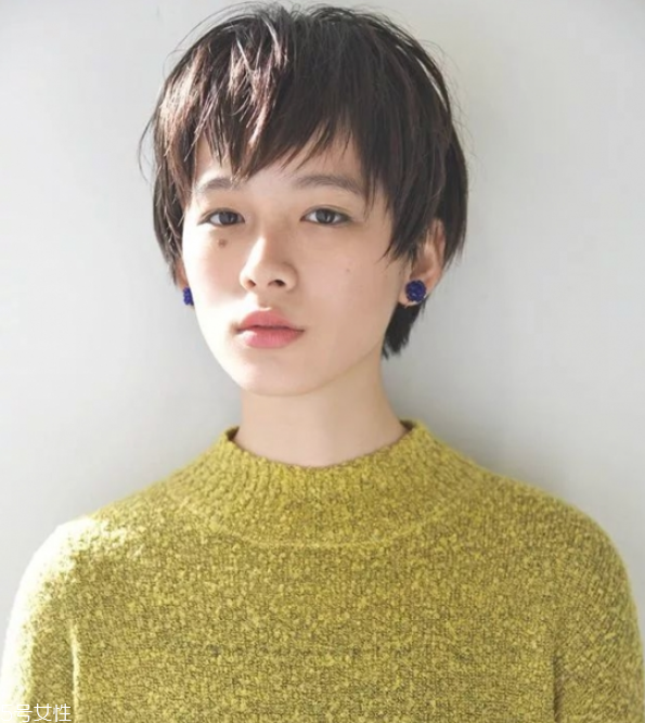 日系染發(fā)顏色 日系短發(fā)2022 日系染發(fā)顏色 日系短發(fā)2022