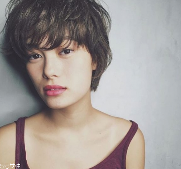 日系染發(fā)顏色 日系短發(fā)2022 日系染發(fā)顏色 日系短發(fā)2022