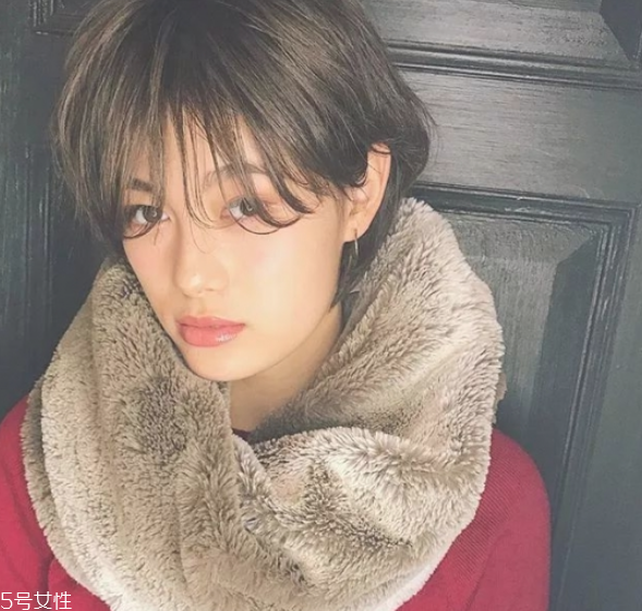 日系染發(fā)顏色 日系短發(fā)2022 日系染發(fā)顏色 日系短發(fā)2022