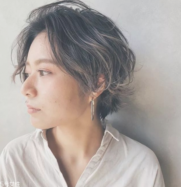 日系染發(fā)顏色 日系短發(fā)2022 日系染發(fā)顏色 日系短發(fā)2022