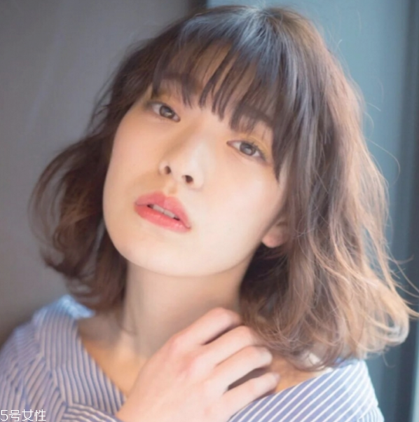 日系染發(fā)顏色 日系短發(fā)2022 日系染發(fā)顏色 日系短發(fā)2022