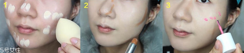 夢(mèng)幻公主妝怎么畫 高貴冷艷紫色公主妝教程