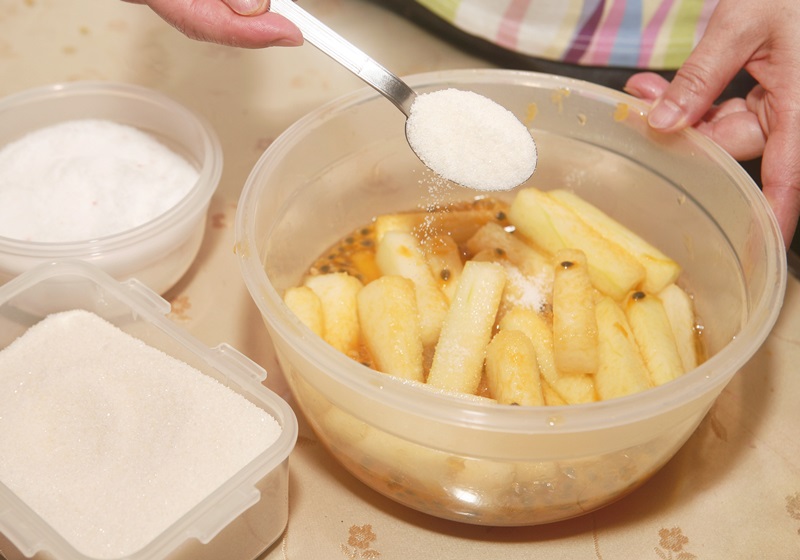 夏天沒胃口吃什么開胃 拯救夏日食欲不佳 夏天沒胃口吃什么開胃 拯救夏日食欲不佳