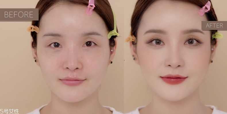 簡易溫柔奶茶色妝容教程 知性隨和的夏日奶茶妝 簡易溫柔奶茶色妝容教程 知性隨和的夏日奶茶妝