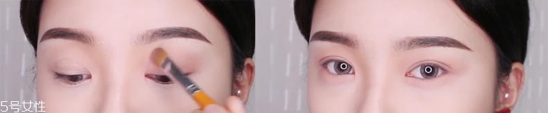 暗黑哥特妝容怎么畫 酒紅調(diào)哥特妝教程 暗黑哥特妝容怎么畫 酒紅調(diào)哥特妝教程