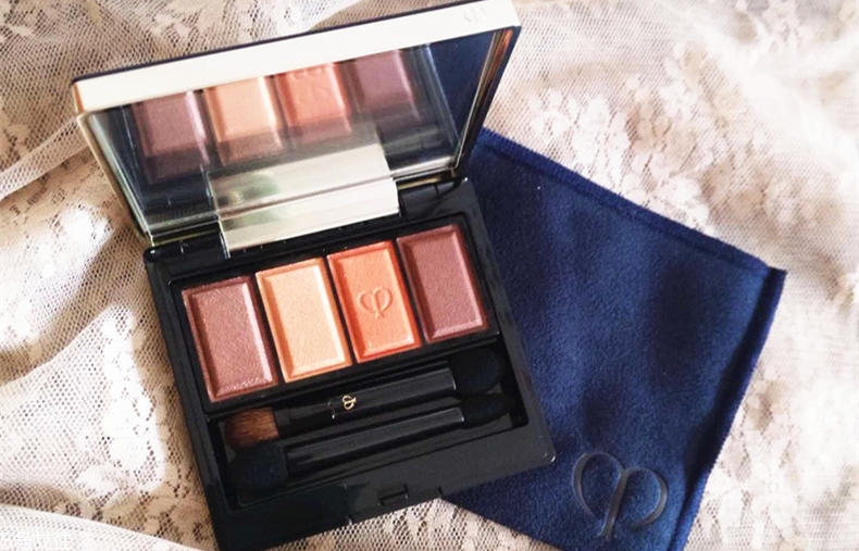 楓葉紅眼影哪個牌子好 8款熱門楓葉紅眼影盤點(diǎn)