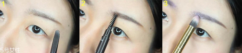 夢(mèng)幻公主妝怎么畫 高貴冷艷紫色公主妝教程