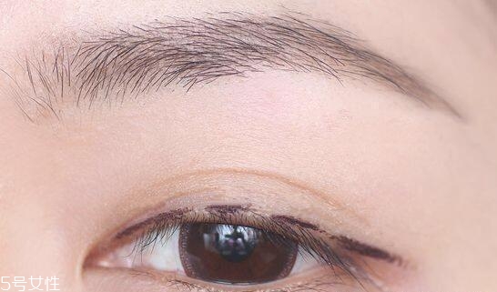 夢(mèng)幻公主妝怎么畫 高貴冷艷紫色公主妝教程