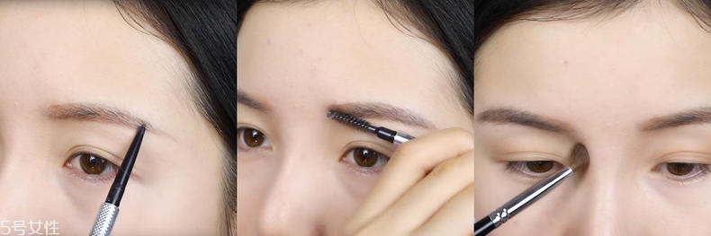 俏皮精靈妝怎么畫(huà) 甜美古怪精靈妝畫(huà)法步驟