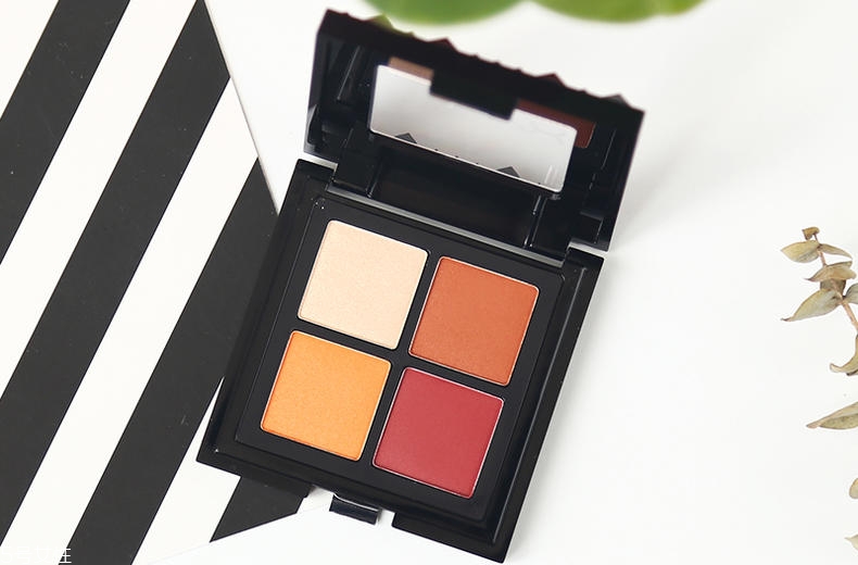 楓葉紅眼影哪個牌子好 8款熱門楓葉紅眼影盤點(diǎn)