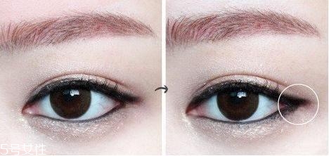 夢(mèng)幻公主妝怎么畫 高貴冷艷紫色公主妝教程