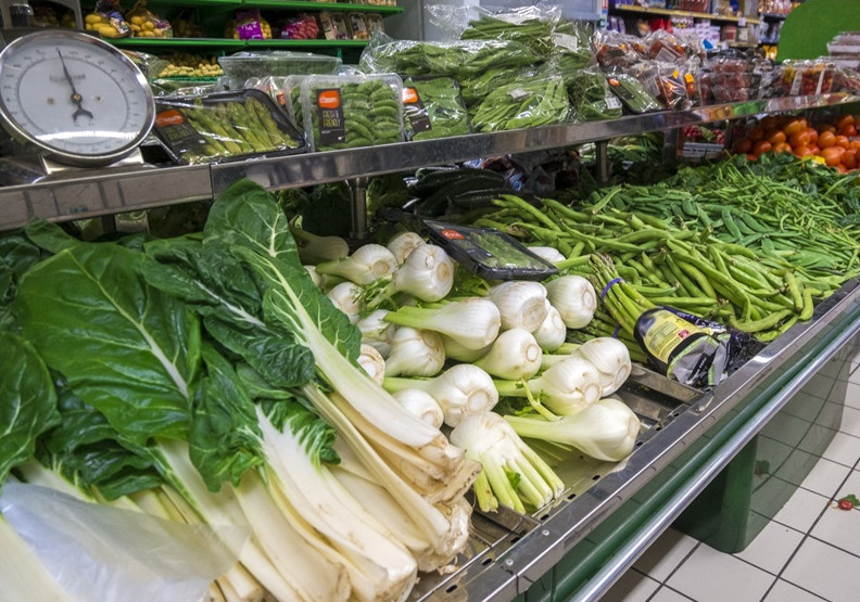 蔬菜冷凍后還有營(yíng)養(yǎng)嗎 冷凍蔬菜更有營(yíng)養(yǎng) 蔬菜冷凍后還有營(yíng)養(yǎng)嗎 冷凍蔬菜更有營(yíng)養(yǎng)