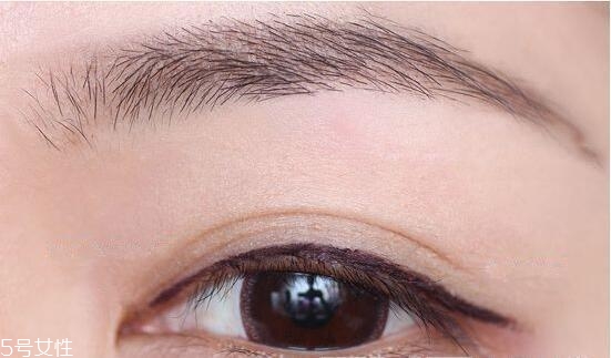 夢(mèng)幻公主妝怎么畫 高貴冷艷紫色公主妝教程