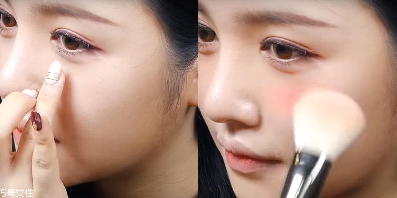 紫色口紅適合什么妝容 紫色口紅整體妝容教程 紫色口紅適合什么妝容 紫色口紅整體妝容教程