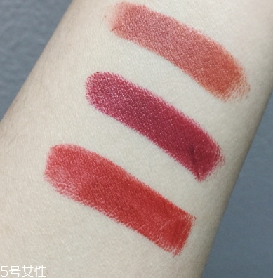 倩碧口紅孕婦能用嗎？倩碧口紅成分