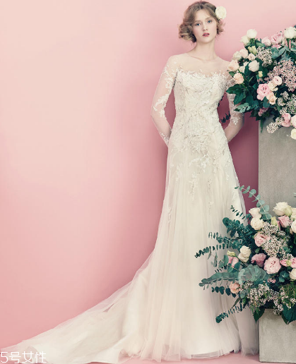 婚紗什么材質(zhì)好？婚紗什么面料好？