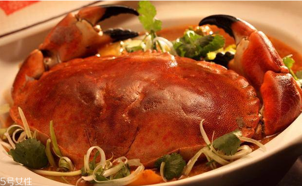 面包蟹為什么那么難吃？為什么說面包蟹很難吃？