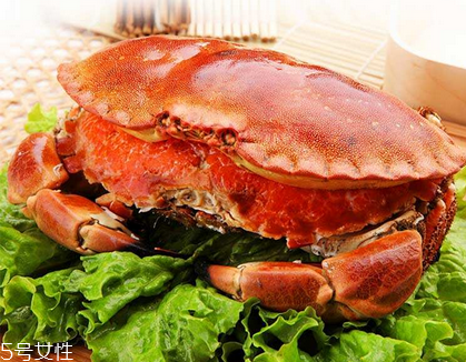 面包蟹為什么那么難吃？為什么說面包蟹很難吃？