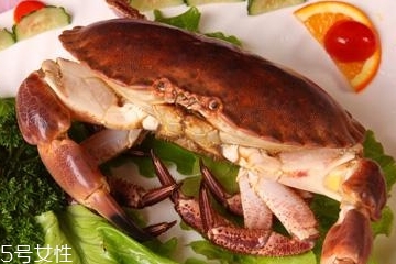 面包蟹如何打開？如何吃活面包蟹？