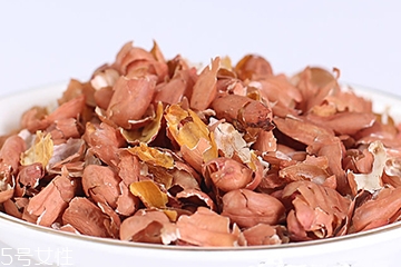 花生衣是什么？花生衣可以吃嗎？