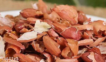 花生衣哪里有賣的？花生衣在藥店買嗎？