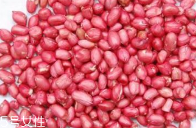 花生衣哪里有賣的？花生衣在藥店買嗎？