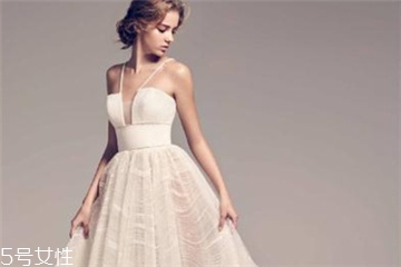 婚紗放在哪里好？婚紗存放方法