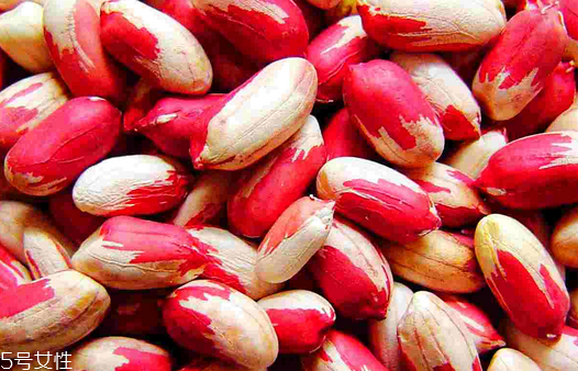 花生衣是生的還是熟的？花生衣生的好還是熟的好？