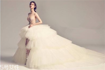 婚紗發(fā)黃了怎么洗白？婚紗發(fā)黃怎么辦？