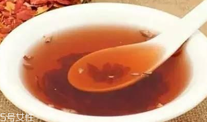 花生衣能和蜂蜜一起吃嗎？花生衣和桑棗一起煮會(huì)怎樣？