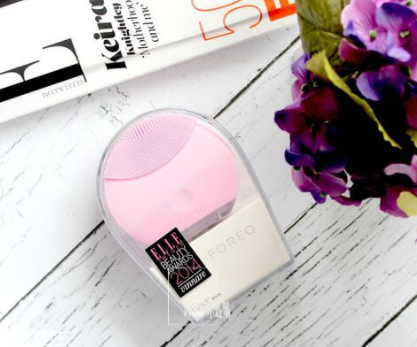 干皮可以用洗臉儀嗎？干皮適不適合用洗臉儀？