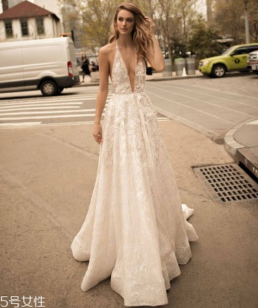 婚紗分大小號嗎？婚紗有大小之分嗎？