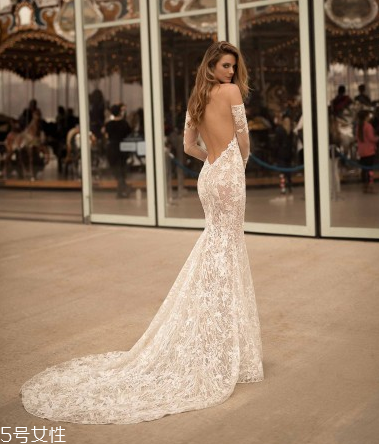 婚紗分大小號嗎？婚紗有大小之分嗎？