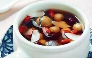 花生衣的吃法 花生衣怎么吃？