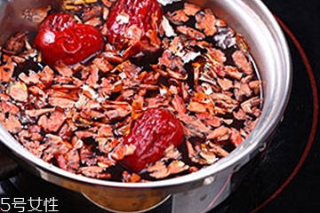 花生衣的吃法 花生衣怎么吃？