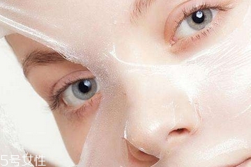 干皮可以用清潔面膜嗎？干皮需要用清潔面膜嗎？