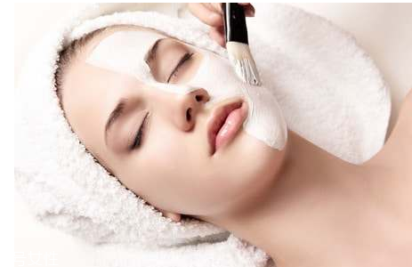 干皮可以用清潔面膜嗎？干皮需要用清潔面膜嗎？