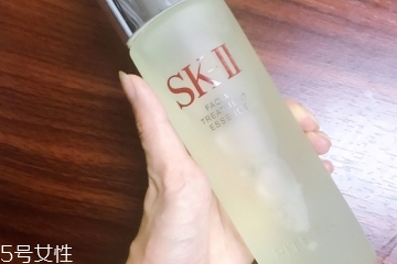 干皮可以用神仙水嗎？sk2神仙水干皮能用嗎？