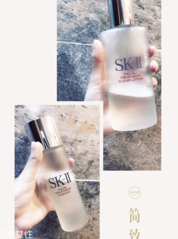 干皮可以用神仙水嗎？sk2神仙水干皮能用嗎？