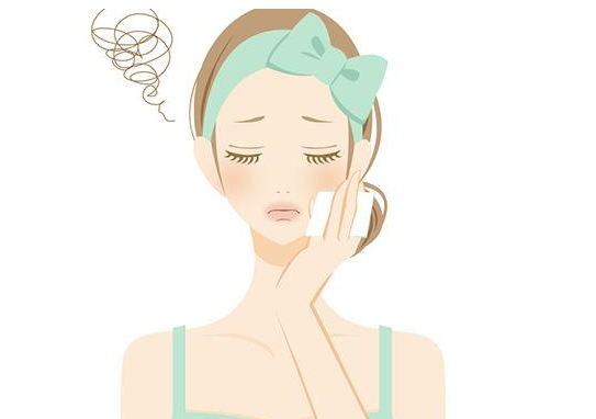 干皮可以用卸妝油嗎？卸妝油適合干皮嗎？