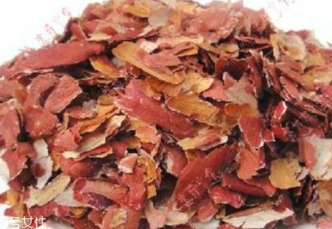 花生衣能不能多吃？花生衣吃多了會(huì)怎樣？