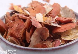 花生衣能不能多吃？花生衣吃多了會(huì)怎樣？